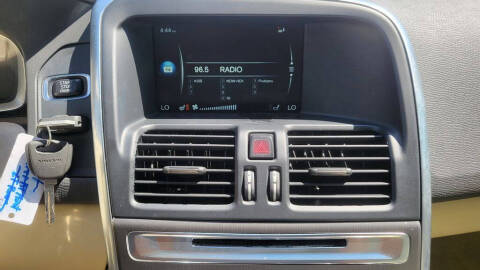 2015 Volvo XC60 T5 Drive-E Premier