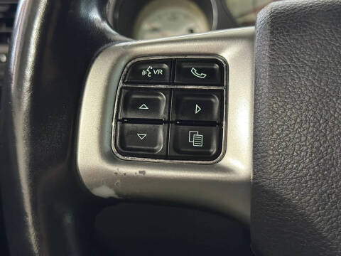 2012 Dodge Challenger