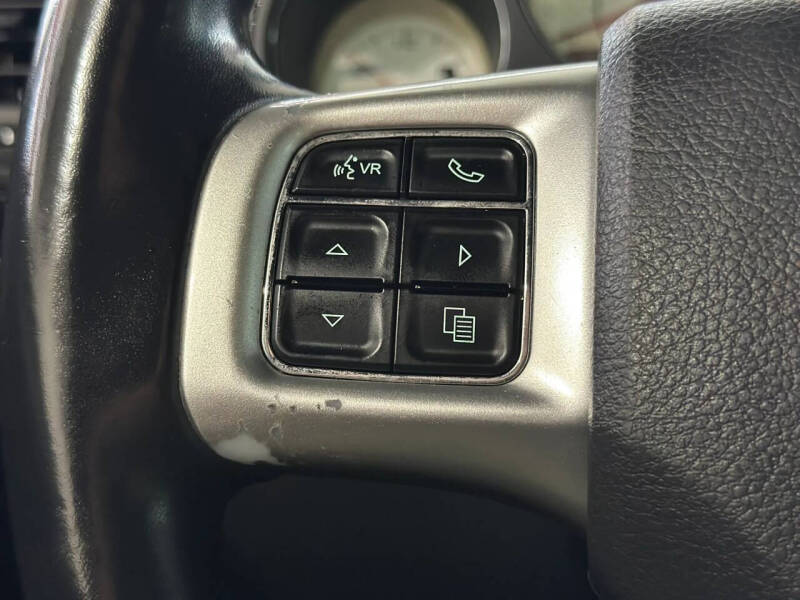 2012 Dodge Challenger