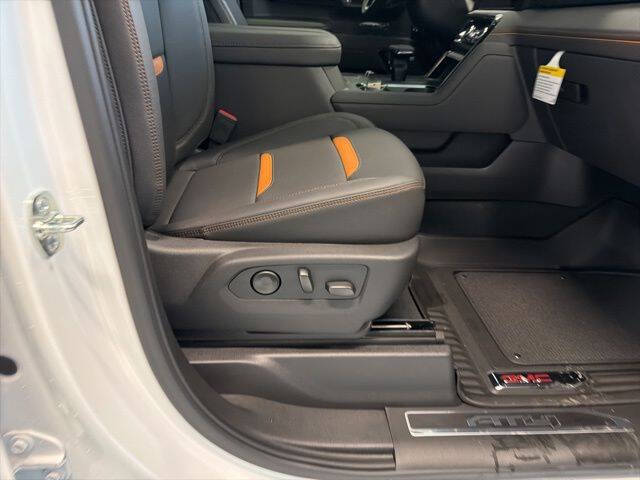 2026 GMC Sierra 1500 AT4 - Photo 26