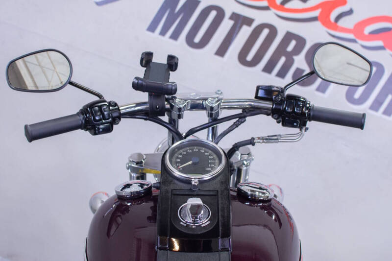 2006 Harley-Davidson Night Train