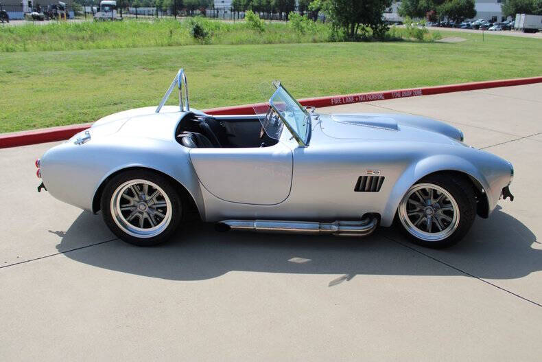 1965 Shelby Cobra