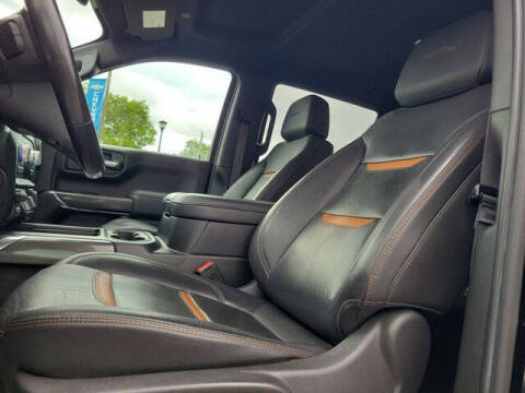 2022 GMC Sierra 1500 Limited