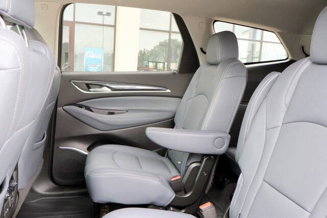 2019 Buick Enclave Premium
