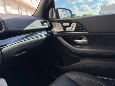 2023 Mercedes-Benz GLS Mercedes-Maybach GLS 600 4MATIC