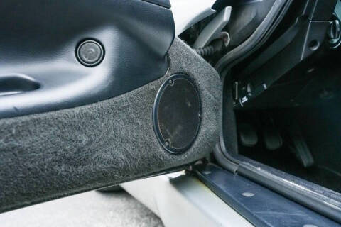 1998 Dodge Viper GTS