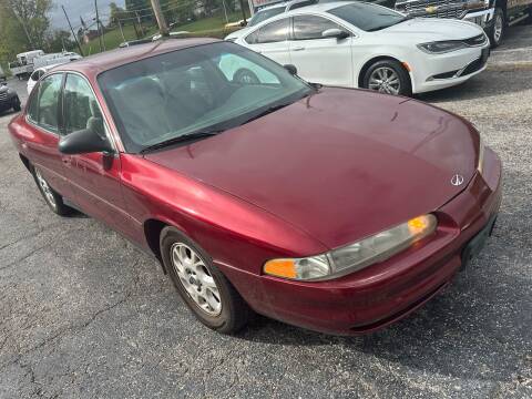 2000 Oldsmobile Intrigue for sale at BHT Motors LLC in Imperial MO