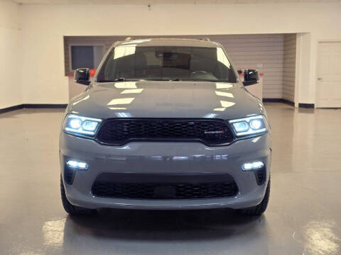 2023 Dodge Durango GT Launch Edition