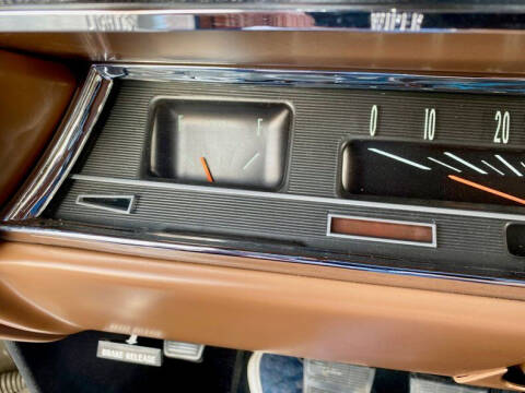 1966 Chevrolet Malibu