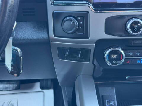 2022 Ford F-450 Super Duty Lariat