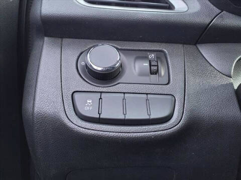 2021 Chevrolet Spark LS CVT