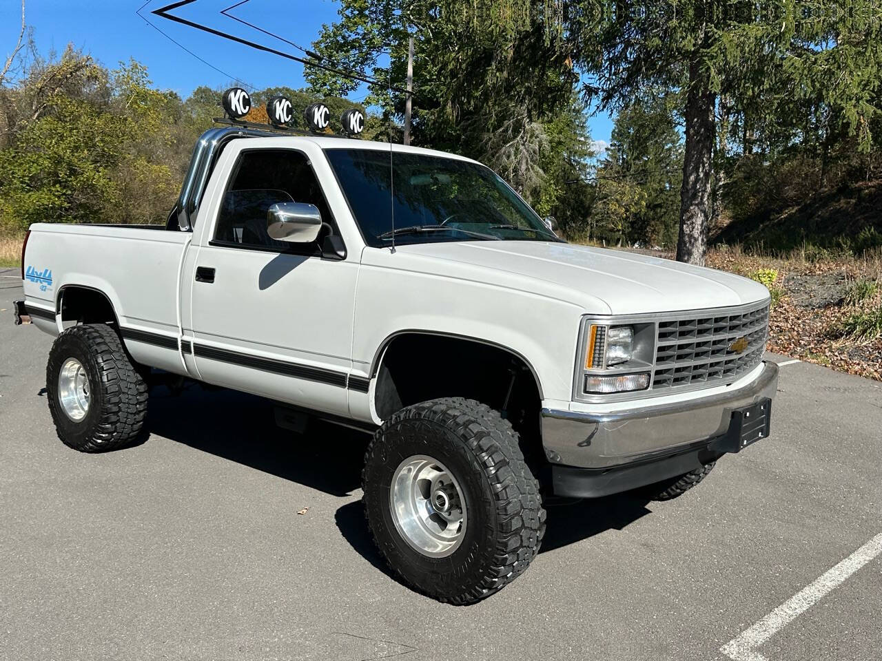 1988 GMC Sierra 1500 For Sale In Shamokin Dam, PA