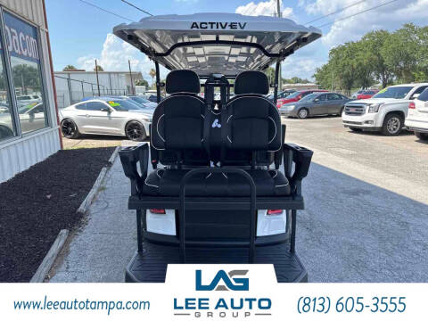 2024 Bintelli ActiveEV Pulse