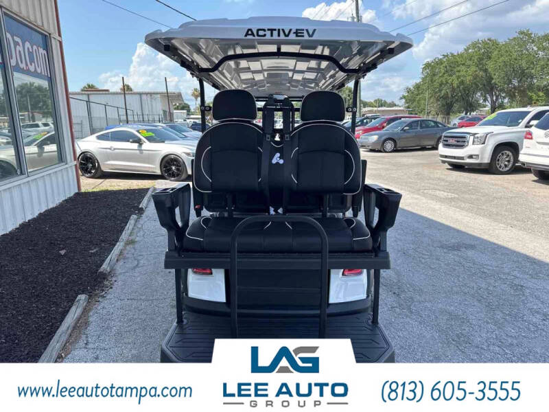 2024 Bintelli ActiveEV Pulse