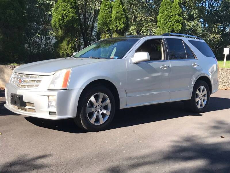 2009 Cadillac SRX for sale at PA Direct Auto Sales in Levittown PA