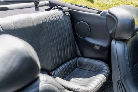 1995 Pontiac Firebird