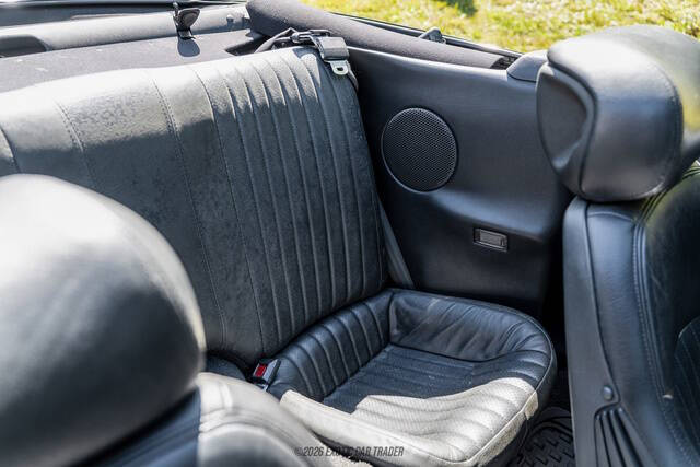 1995 Pontiac Firebird