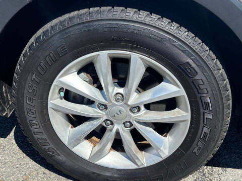 2016 Kia Sorento L