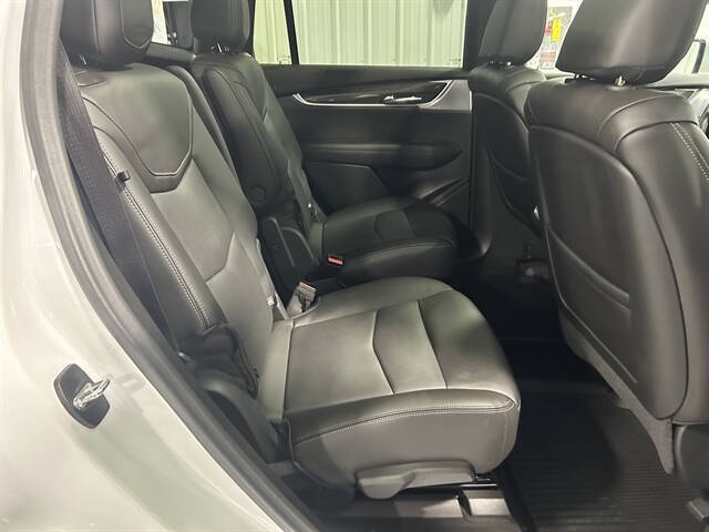 2024 Cadillac XT6 Sport