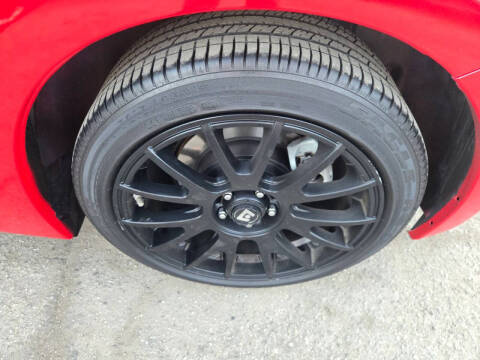 2014 Scion FR-S