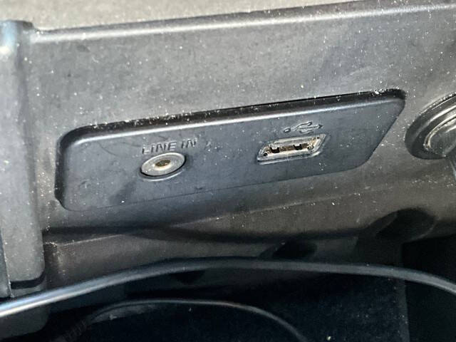 2011 Ford Mustang V6