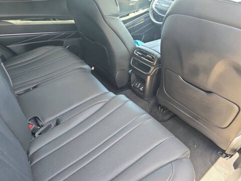 2024 Genesis GV80 2.5T
