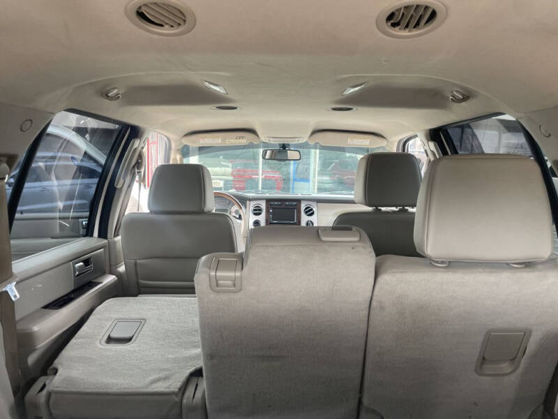 2008 Ford Expedition Limited