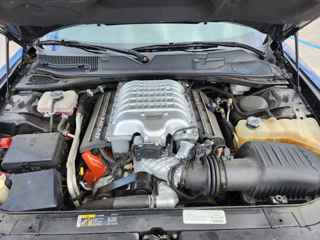 2015 Dodge Challenger  - $39,999