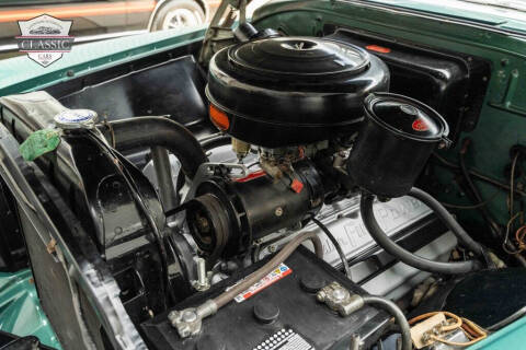 1954 Chrysler New Yorker