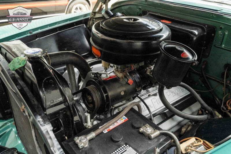 1954 Chrysler New Yorker