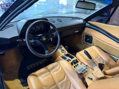 1980 Ferrari 308