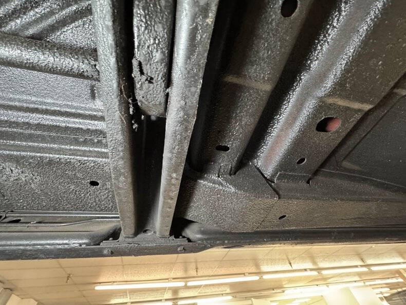 1978 Cadillac Eldorado