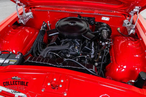 1959 Chevrolet Impala