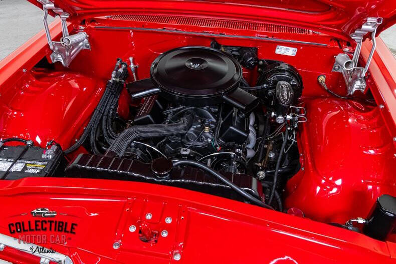 1959 Chevrolet Impala