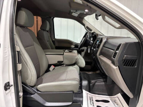 2019 Ford F-350 Super Duty XL