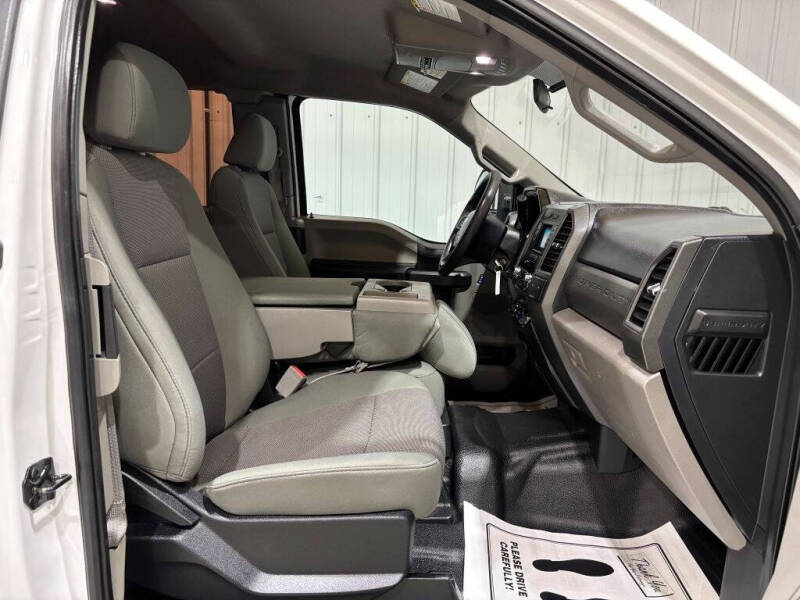 2019 Ford F-350 Super Duty XL