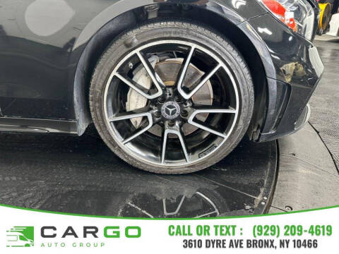 2020 Mercedes-Benz C-Class C 300 4MATIC