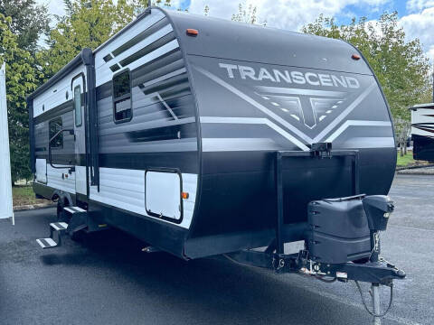 2020 Grand Design RV Transcend XPLOR