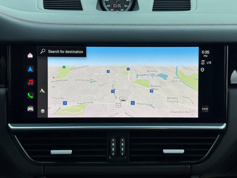 2022 Porsche Cayenne GTS Coupe