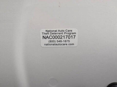 2014 Lincoln Navigator