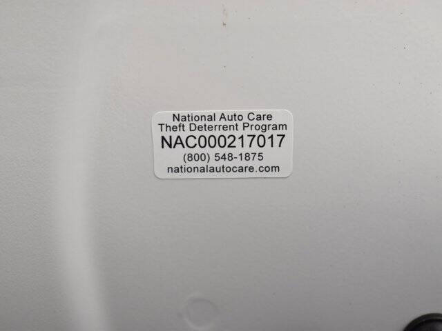 2014 Lincoln Navigator