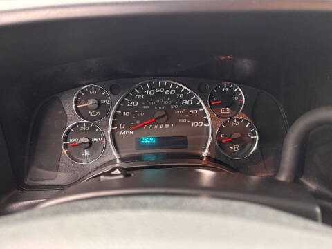 2023 Chevrolet Express 2500