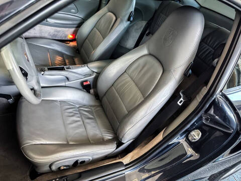 2004 Porsche 911 Turbo