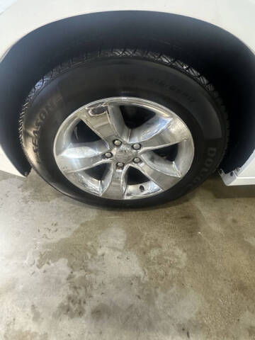 2013 Dodge Charger SE