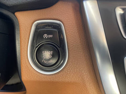 2015 BMW 3 Series 328i xDrive