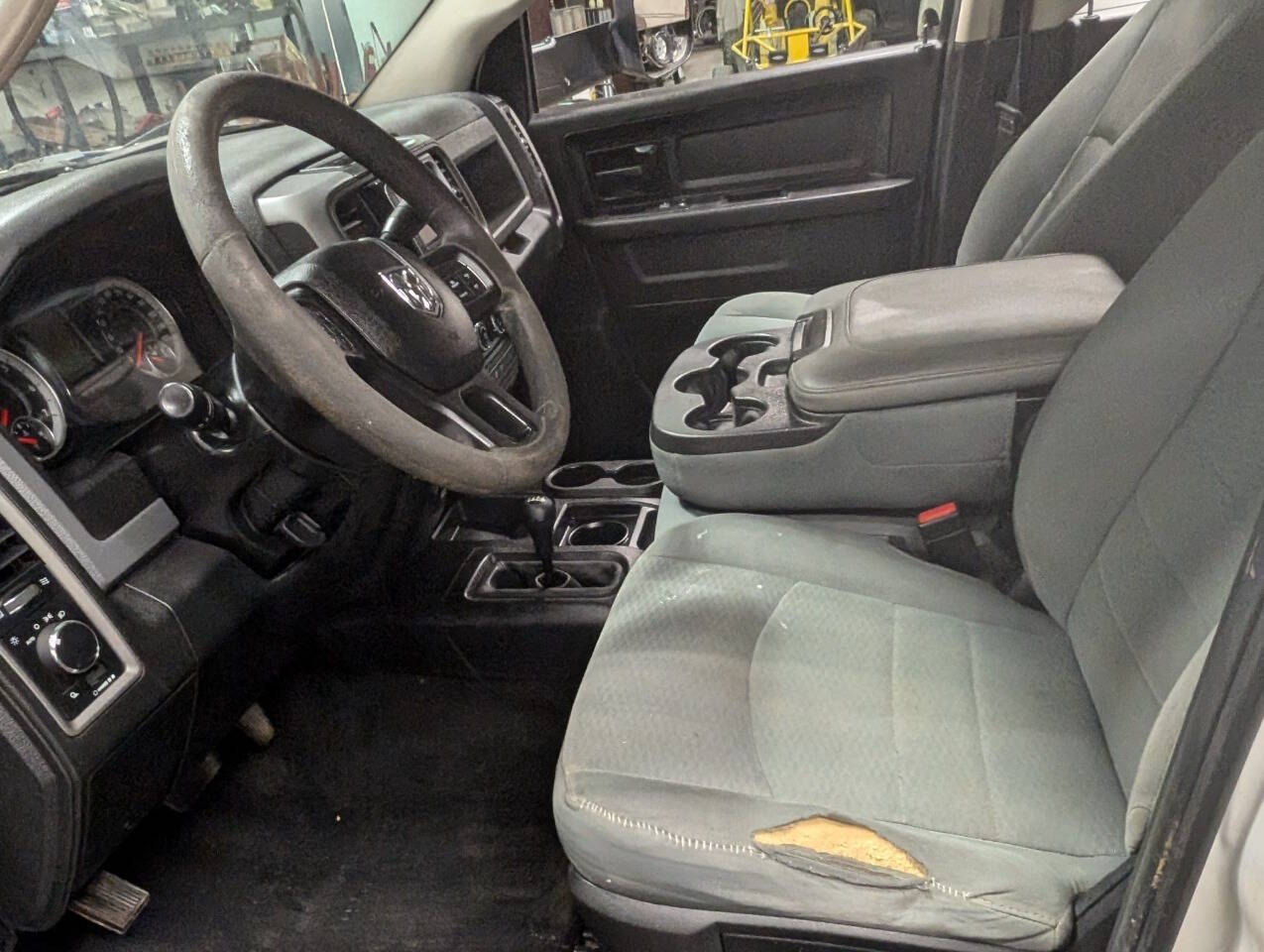 2017 Ram 2500 for sale at Paley Auto Group in Columbus, OH