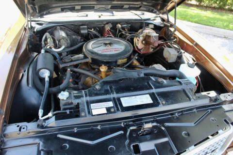 1972 Oldsmobile Cutlass Supreme