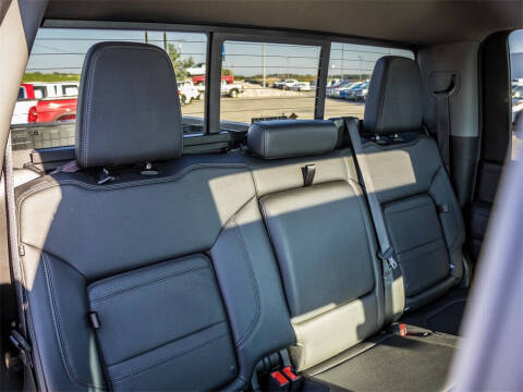 2022 GMC Sierra 2500HD