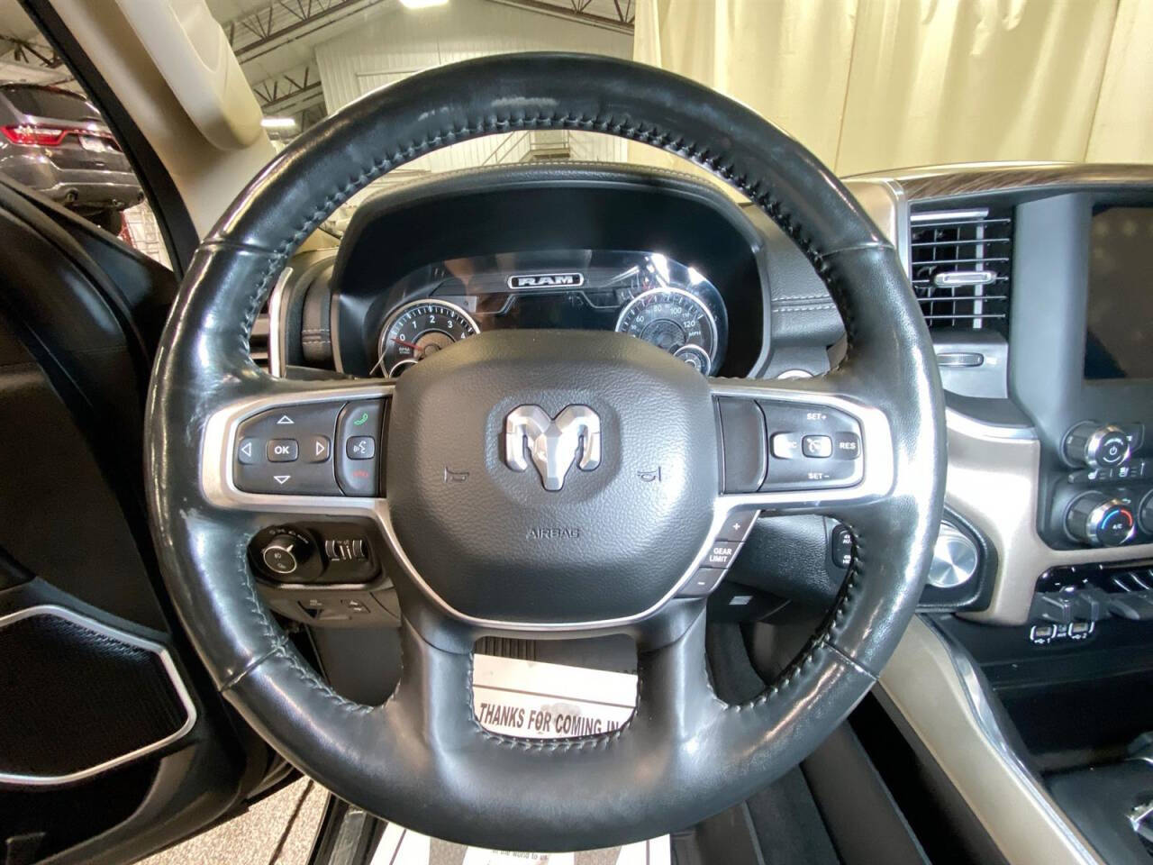 2020 Ram 1500 for sale at Victoria Auto Sales in Victoria, MN