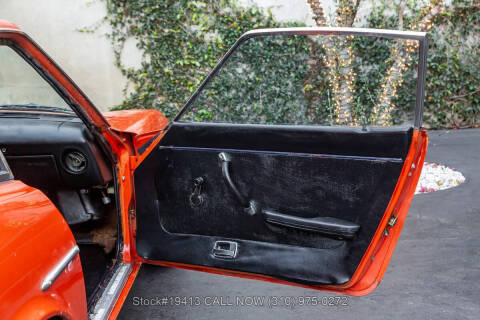 1972 Datsun 240Z